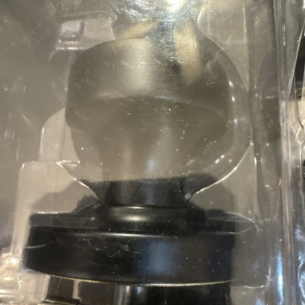 Kwikset open box